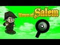 Town of Salem - FLAWLESS Investigator Gameplay (Ranked)