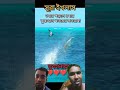 মাছের এতো সাহস 😱 fishing unfrezzmyaccount fish duet