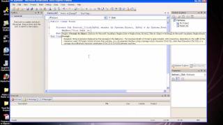 Visual Basic: User Input Name