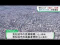 【詳報】宮城県で1 855人が感染　6日連続で1 000人超　うち仙台市1 211人　気仙沼市の医療機関と高齢者施設でクラスター