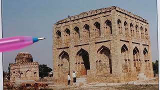 ಅಲೆಕ್ಸಾಂಡರ್ ಗ್ರೀನ್ ಲಾ ಕಂಡ ಹಂಪಿ.. ಭಾಗ - ೯ Hampi old photos @nammakarnataka88