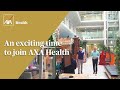 AXA Health - Candidate Video