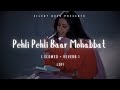 Pehli Pehli Baar Mohabbat (Slowed + Reverb) | Kumar Sanu,Alka Yagnik | #lofi #hindisongs #lyrics