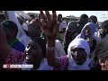 ethiopian borana oromo artists perform in marsabit kenya 2019. emmuu lokoo ashane wakala jarso...