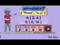 Python Tutorial: Named tuple