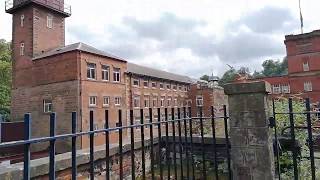 Masson Mills (Derwent Valley)