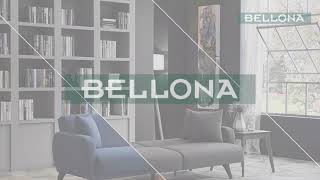 Sofa in a box  Bellona