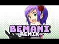 The Cool Konami Sound 🎛️ [Bemani ~Remix~ Select] - Video Game Music