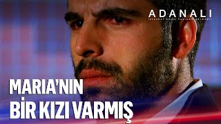 Maraz Ali, Maria'nın öldüğünü öğreniyor - Adanalı Efsanesi