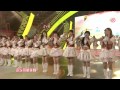 snh48 江苏卫视 羊年春晚 激流之战 一心向前 告白趁现在 超清 2015 2 19