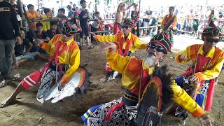 jathilan klasik pongjir asli sejati moyudan