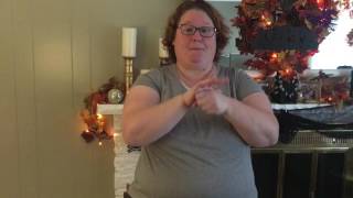 ASL Lion King Audition Info Part 1