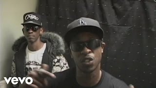 Hard Head - You Don't Understand  ft. Kurupt