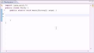 Intermediate Java Tutorial 16 HashSet YouTube
