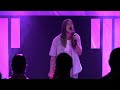 been so good by elevation worship performed by momentum church.