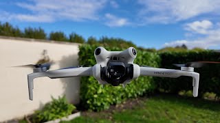 DRONE DJI MINI 4PRO