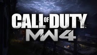 La CAMPAÑA de MODERN WARFARE 4 FILTRADA | Call of Duty 2026