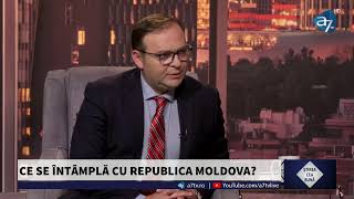 CULISELE RĂZBOIULUI | VEȘTI BUNE PE AXA WASHINGTON-MOSCOVA | ȘTIREA CEA BUNĂ