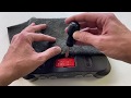 How to remove a jumper/expansion pak from an N64