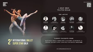 The 2nd International Ballet Super Star Gala