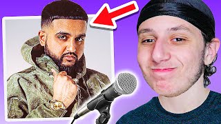 How To Make A Song Like NAV on \