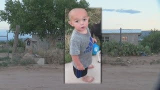 CYFD was still paying visits to home where toddler was found dead