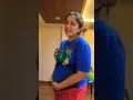 saffron baby ani pilichevaru yendulo telusu oklahari baby teluguvlogs babyshorts babybump