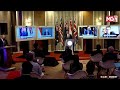 MGTV LIVE :  Sidang Media hibrid oleh Menteri-Menteri Pertahanan FPDA selepas Mesyuarat FDMM ke-11