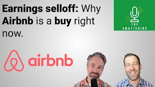 Why Airbnb is a Buy After Earnings