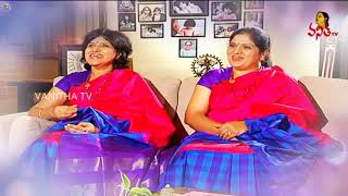 Priya Sisters Special Interview - PROMO | Vanitha TV Anniversary Special | Vanitha TV
