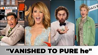 Hollywood Erased Them 20 Stars Whose Careers Turned Into Absolute sh!t