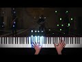 「Playing God」- Polyphia 【Piano Tutorial】