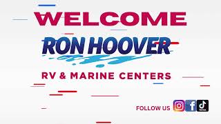 WELCOME RONHOOVER