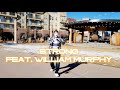 Official Mime Video Strong feat. William Murphy