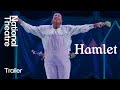 Trailer: Hamlet for Young Audiences from the National Theatre (2023)