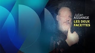 Ce que vous devez savoir sur Julian Assange et WikiLeaks