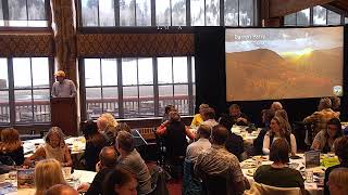 2023 Conservation Breakfast - For the Future