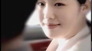 Daewoo Magnus 2000 commercial (korea)