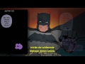 adam west reads the dark knight returns