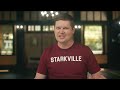 SEC Shorts- Cities of the SEC