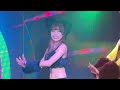 materialgirl なつ推しカメラ【バーレスクts】