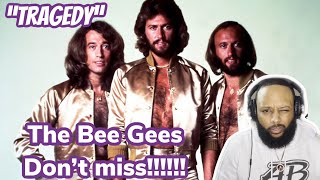 FIRST TIME HEARING | BEE GEES - \