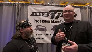 Range Tool talks the 22 ARC in their Predator rifle.