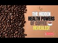 5 Coffee Hacks to BOOST Your Health!