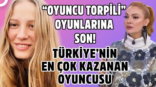 Serenay Sarıkaya'nın 30 Dakikalık İfadesi | Söylemezsem Olmaz