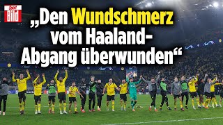 Borussia Dortmund und die neue Identität | Reif ist Live