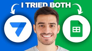 AppSheet Database vs Google Sheets (2026) | Which One is Better?