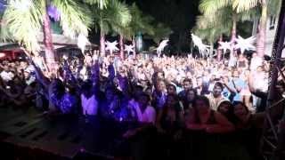 Urban Pulse presents Mastiksoul - Mauritius Official Aftermovie HD