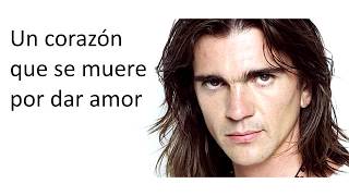 Para tu amor-Juanes