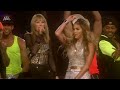Jennifer Lopez & Taylor Swift  - Jenny from the Block live at Staples Center